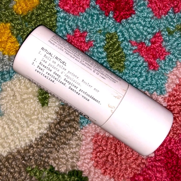 CAMPO DETOX Essential Aromatherapy Oil Rollerball - Picture 5 of 5